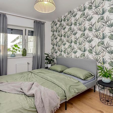 Nova Wozownia Lejlighed Leszno  Eksteriør billede